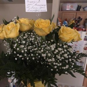 Meet your Posher, Matthew